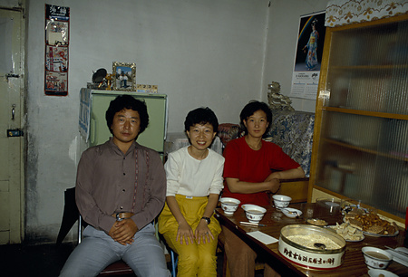 004 - 1987/8-9北京・フフホト - 004_14_08