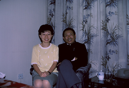 004 - 1987/8-9北京・フフホト - 004_14_09
