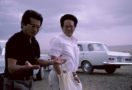 004 - 1987/8-9北京・フフホト - 004_15_03