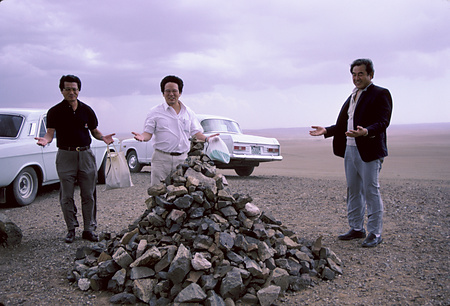 004 - 1987/8-9北京・フフホト - 004_15_04