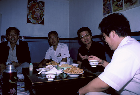 004 - 1987/8-9北京・フフホト - 004_15_09