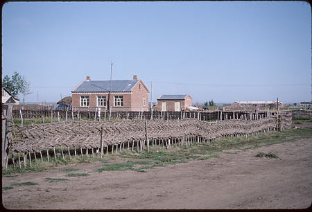 009 - 四子王旗・銀川・ホロンボイル・トメト旗 88/7-8 - hulunbuir036