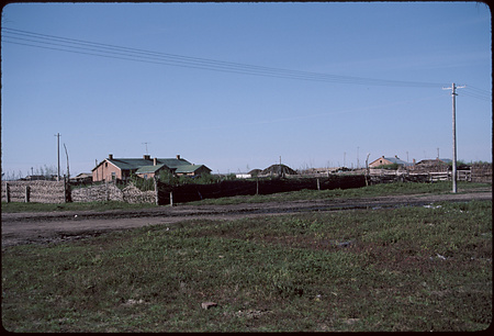 009 - 四子王旗・銀川・ホロンボイル・トメト旗 88/7-8 - hulunbuir039