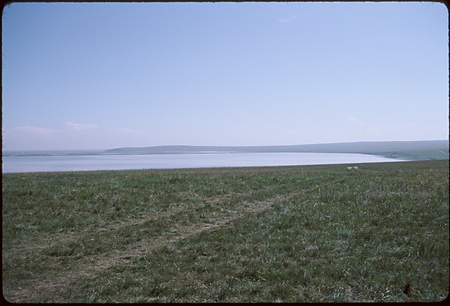 009 - 四子王旗・銀川・ホロンボイル・トメト旗 88/7-8 - hulunbuir077
