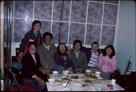 012 - オルドス・チンギスハン陵88/5 - 1988.5-02-23
