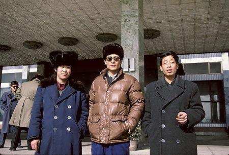 013 - 西ウジムチン旗旧正月ホルツバータルフィルム1988/2 - 013_01_05