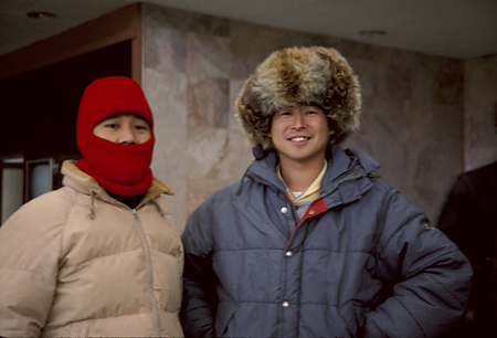 013 - 西ウジムチン旗旧正月ホルツバータルフィルム1988/2 - 013_01_06