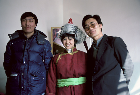 013 - 西ウジムチン旗旧正月ホルツバータルフィルム1988/2 - 013_01_10