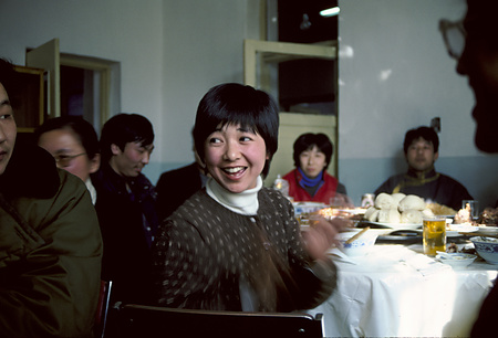 013 - 西ウジムチン旗旧正月ホルツバータルフィルム1988/2 - 013_02_06