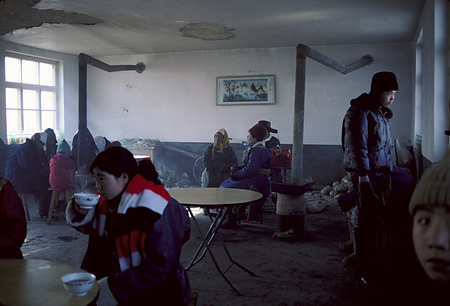 013 - 西ウジムチン旗旧正月ホルツバータルフィルム1988/2 - 013_03_02