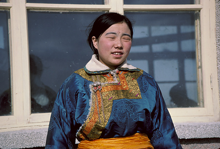 013 - 西ウジムチン旗旧正月ホルツバータルフィルム1988/2 - 013_03_10