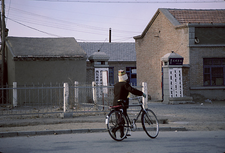 013 - 西ウジムチン旗旧正月ホルツバータルフィルム1988/2 - 013_03_13