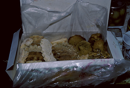 013 - 西ウジムチン旗旧正月ホルツバータルフィルム1988/2 - 013_03_19