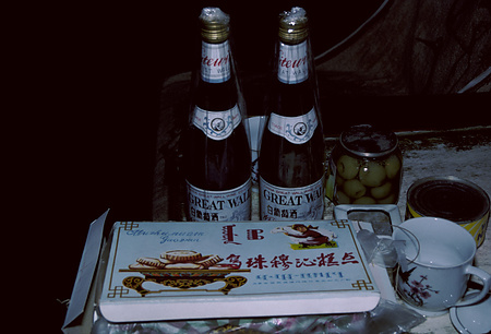 013 - 西ウジムチン旗旧正月ホルツバータルフィルム1988/2 - 013_04_01