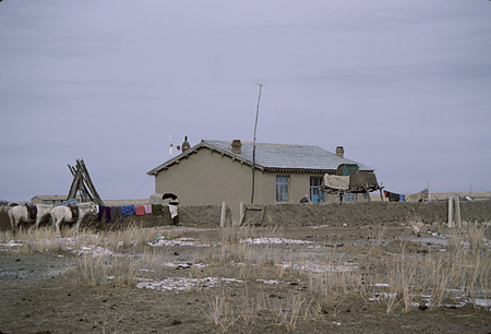 013 - 西ウジムチン旗旧正月ホルツバータルフィルム1988/2 - 013_05_06