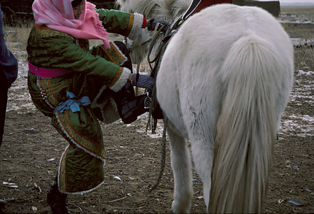013 - 西ウジムチン旗旧正月ホルツバータルフィルム1988/2 - 013_05_16