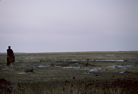 013 - 西ウジムチン旗旧正月ホルツバータルフィルム1988/2 - 013_06_14