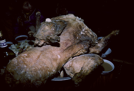 013 - 西ウジムチン旗旧正月ホルツバータルフィルム1988/2 - 013_07_03