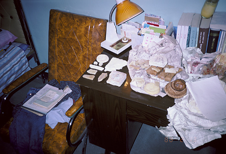 013 - 西ウジムチン旗旧正月ホルツバータルフィルム1988/2 - 013_10_07