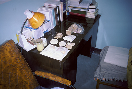 013 - 西ウジムチン旗旧正月ホルツバータルフィルム1988/2 - 013_10_09