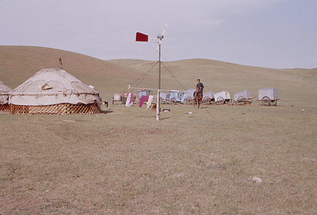 013 - 西ウジムチン旗旧正月ホルツバータルフィルム1988/2 - 013_11_01