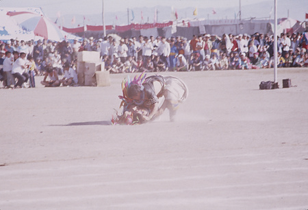 013 - 西ウジムチン旗旧正月ホルツバータルフィルム1988/2 - 013_11_10