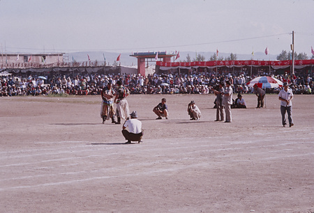013 - 西ウジムチン旗旧正月ホルツバータルフィルム1988/2 - 013_11_11
