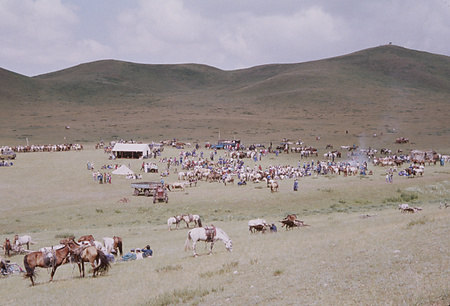 013 - 西ウジムチン旗旧正月ホルツバータルフィルム1988/2 - 013_12_05
