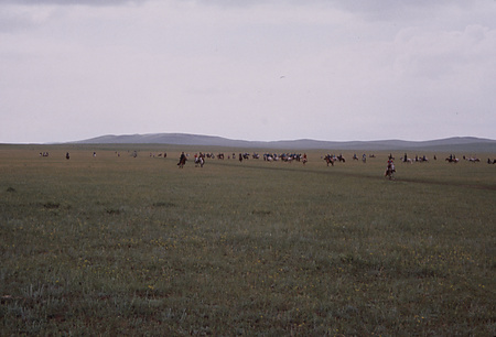 013 - 西ウジムチン旗旧正月ホルツバータルフィルム1988/2 - 013_12_06