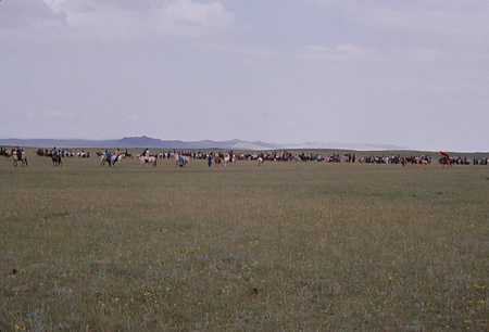 013 - 西ウジムチン旗旧正月ホルツバータルフィルム1988/2 - 013_12_09