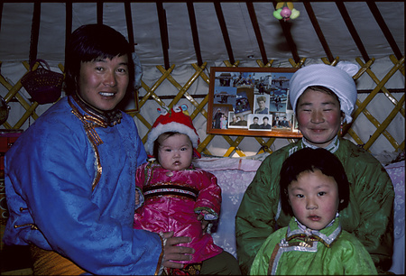 020 - ポートレイト - family_Photo-34