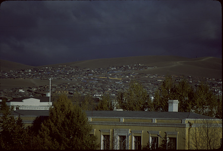 021 - モンゴル人民共和国 - Mongolian People's Republic-017
