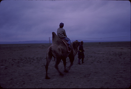 021 - モンゴル人民共和国 - Mongolian People's Republic-028