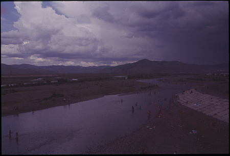 021 - モンゴル人民共和国 - Mongolian People's Republic-039