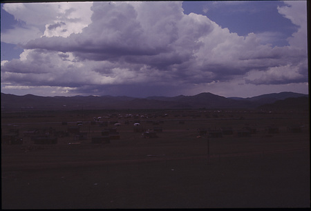 021 - モンゴル人民共和国 - Mongolian People's Republic-040