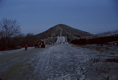 022 - 1984/12-1985/1中国 - 022_07_10