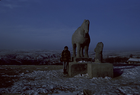 022 - 1984/12-1985/1中国 - 022_07_11