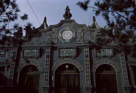 022 - 1984/12-1985/1中国 - 022_10_09