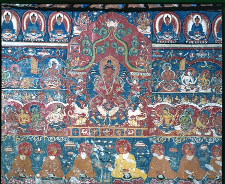 三層堂1F - 10101wd0117