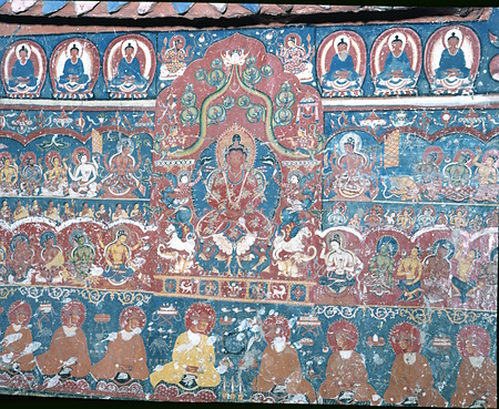 三層堂1F - 10101wd0118