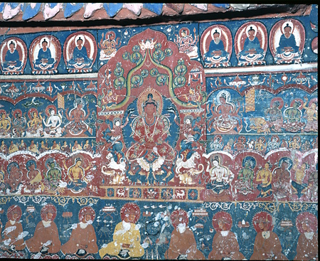 三層堂1F - 10101wd0119