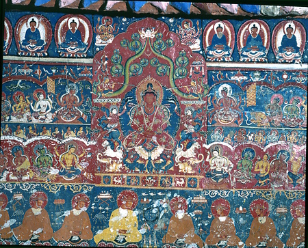 三層堂1F - 10101wd0120