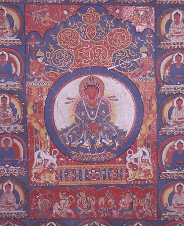 三層堂1F - 10101w0130