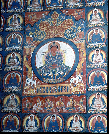 三層堂1F - 10101w0131