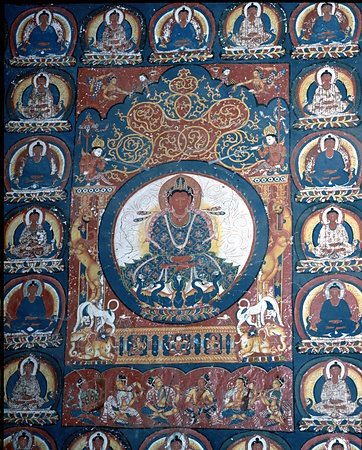 三層堂1F - 10101w0132