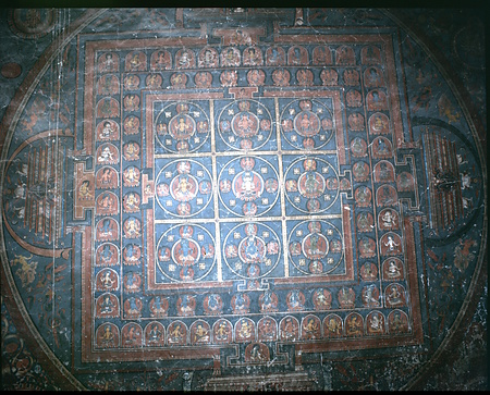 大日堂 - 102w0602