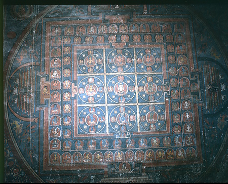 大日堂 - 102w0603