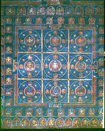 大日堂 - 102w0607