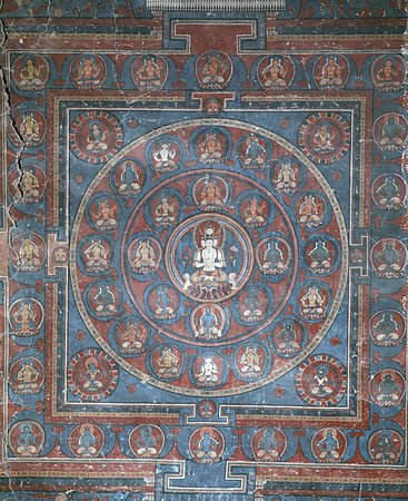 大日堂 - 102s0651