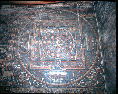 大日堂 - 102s0654